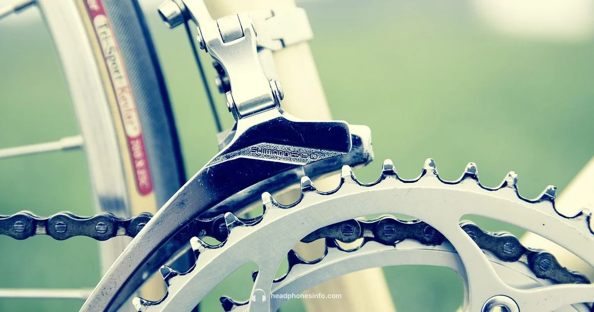 Bearing Maintenance - Headphones Info