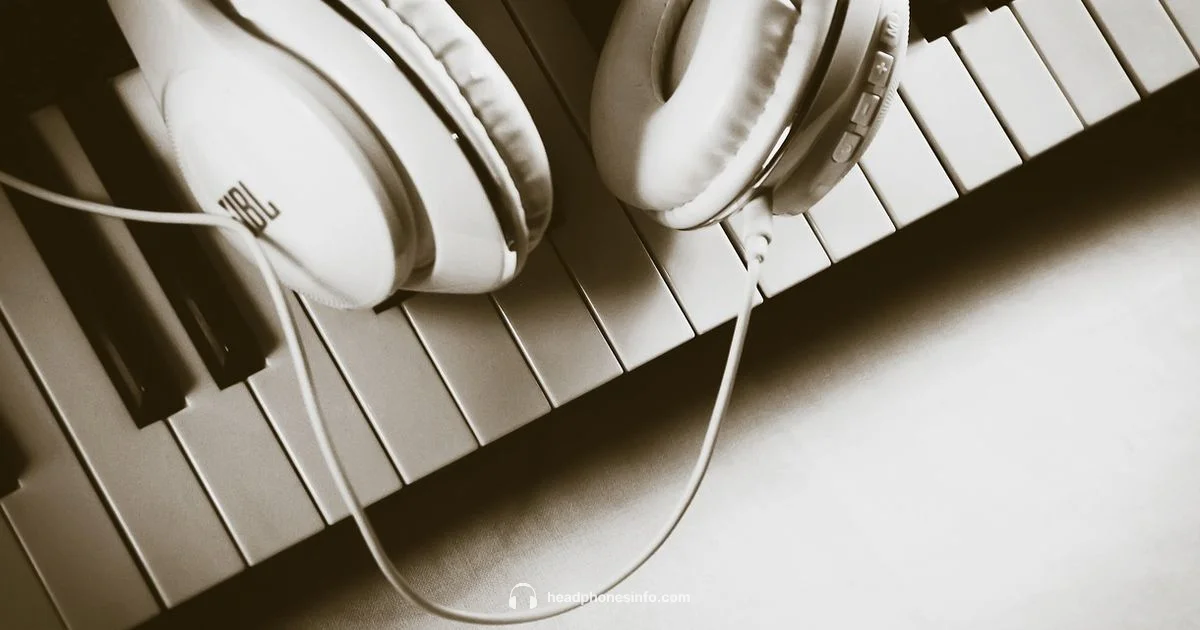 Ear Coverage Guide Ear Coverage Guide - Headphones Info