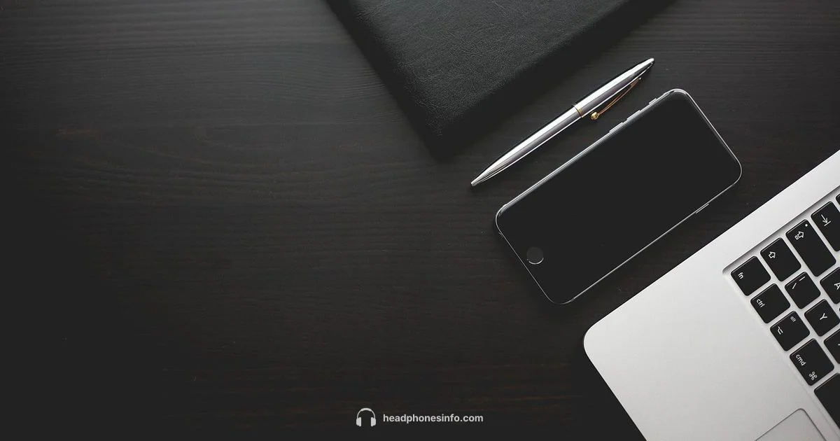 Headphone Essentials - Headphones Info