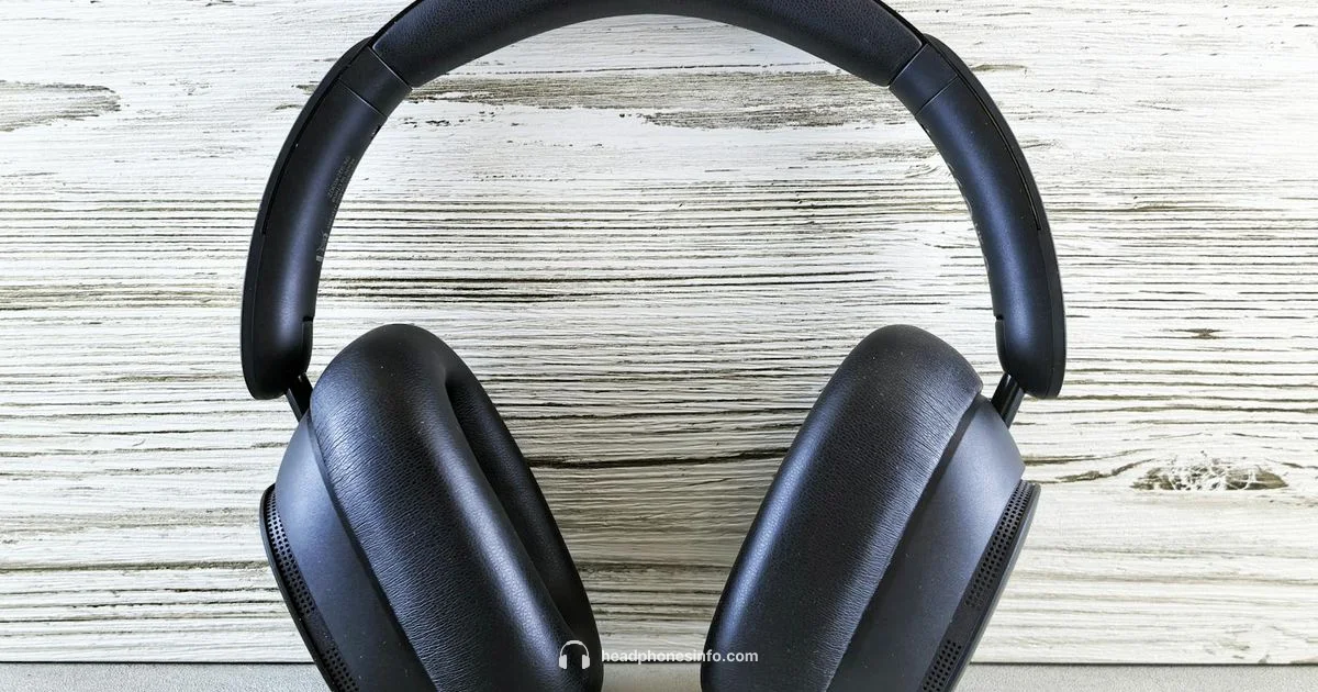 Top Over-Ear Picks - Headphones Info