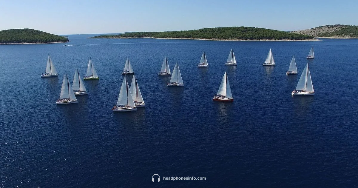 Rugged Boat Audio - Headphones Info