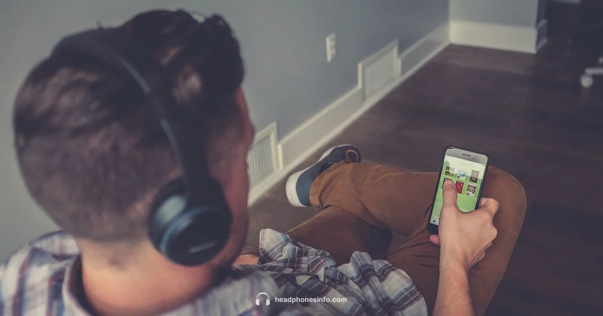 Headphone Volume Guide - Headphones Info