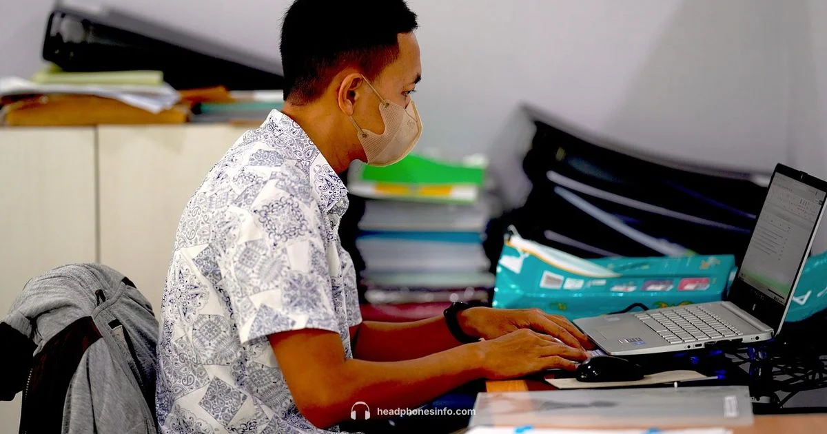 Headphones Visual Guide - Headphones Info