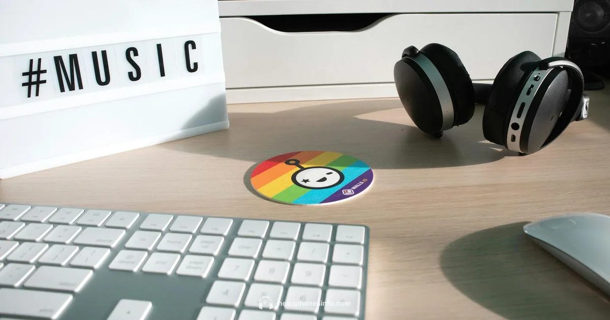 Headphones Advantage - Headphones Info