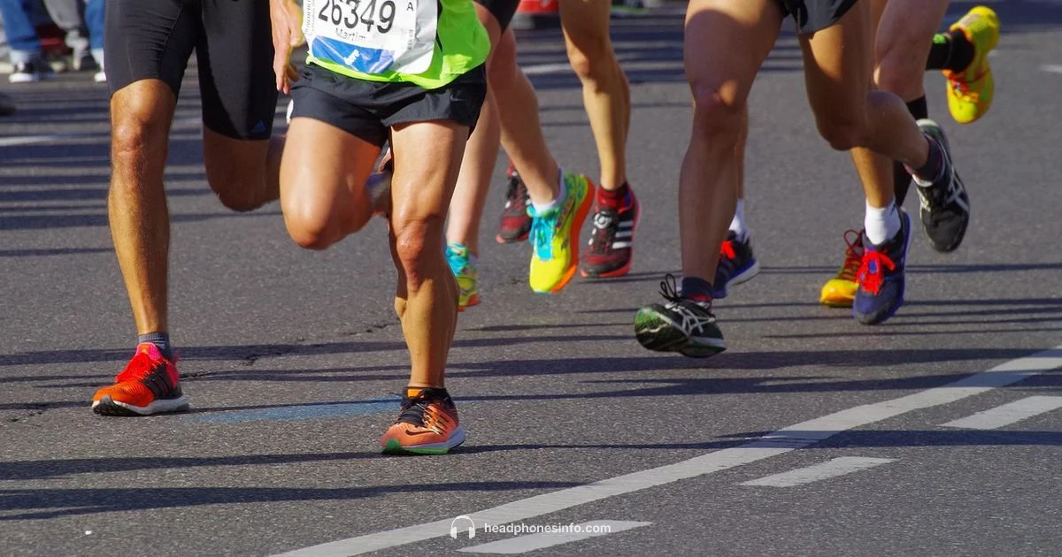 Marathon Headphones - Headphones Info