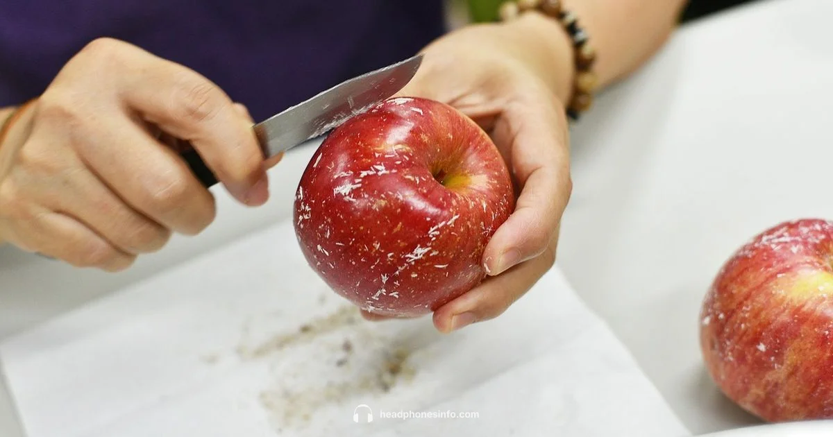 Headphone Jack Change - Headphones Info