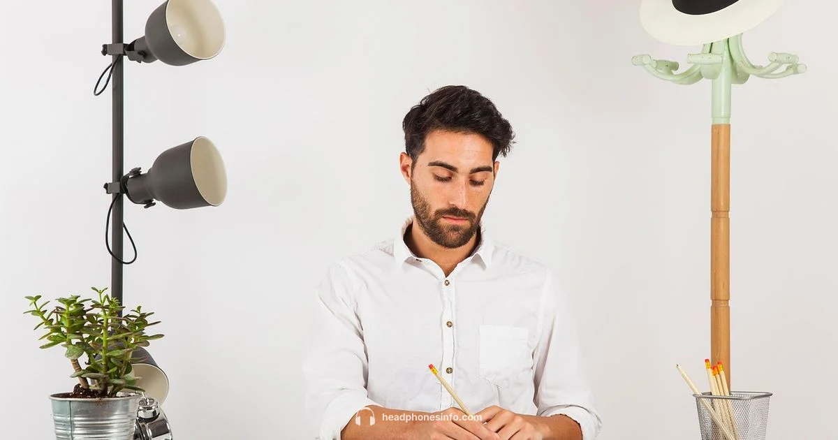 Ear Health Guide - Headphones Info