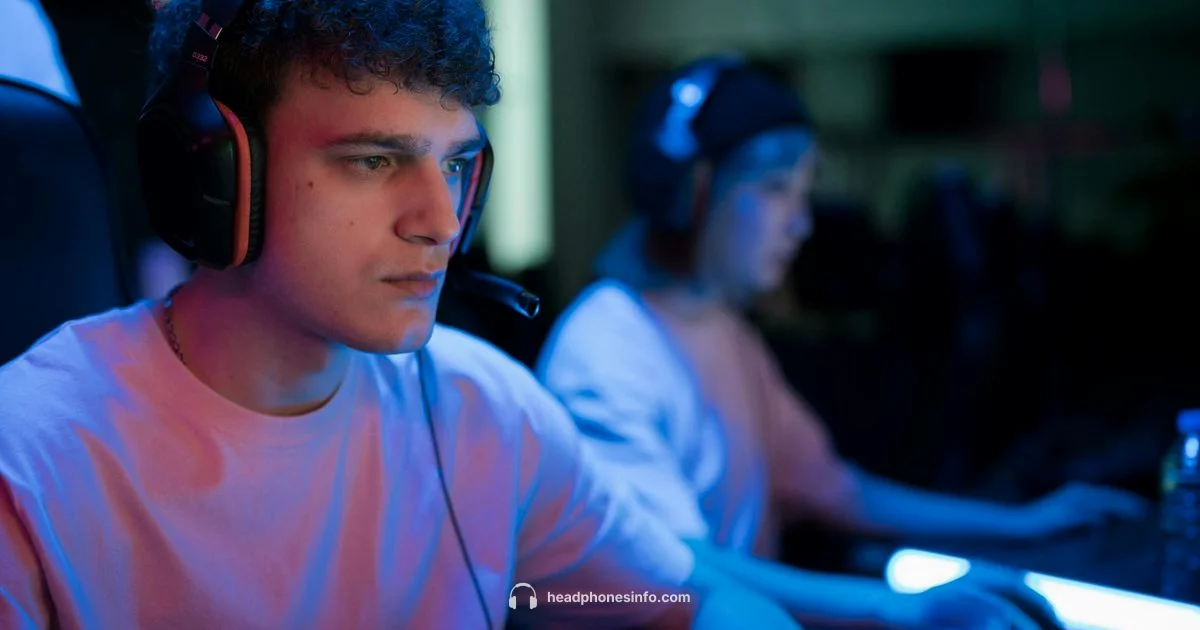 Best Wireless Gaming - Headphones Info