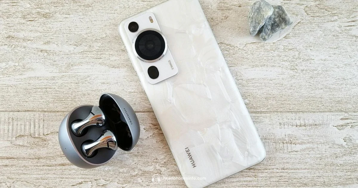 Truly Wireless Earbuds Guide - Headphones Info