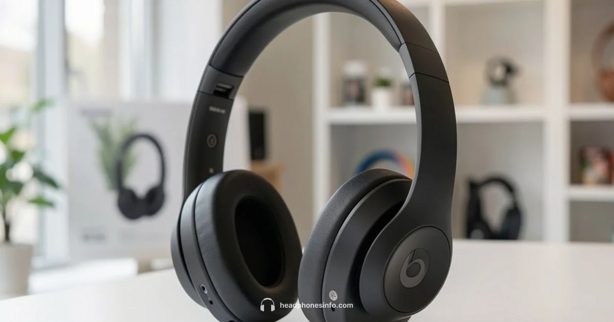 Beats on Amazon - Headphones Info