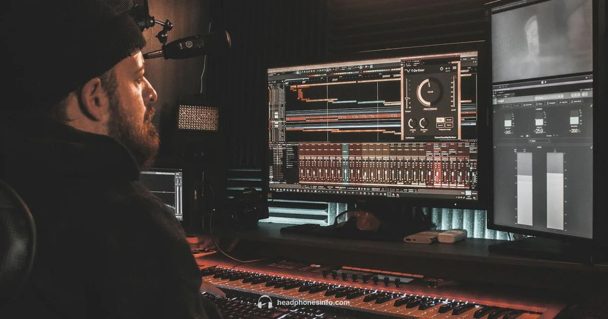 DT 700 Pro X Studio - Headphones Info