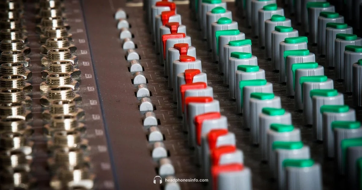 Headphone Amp Guide - Headphones Info