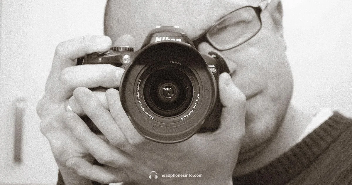 Headphones Meme Visual - Headphones Info