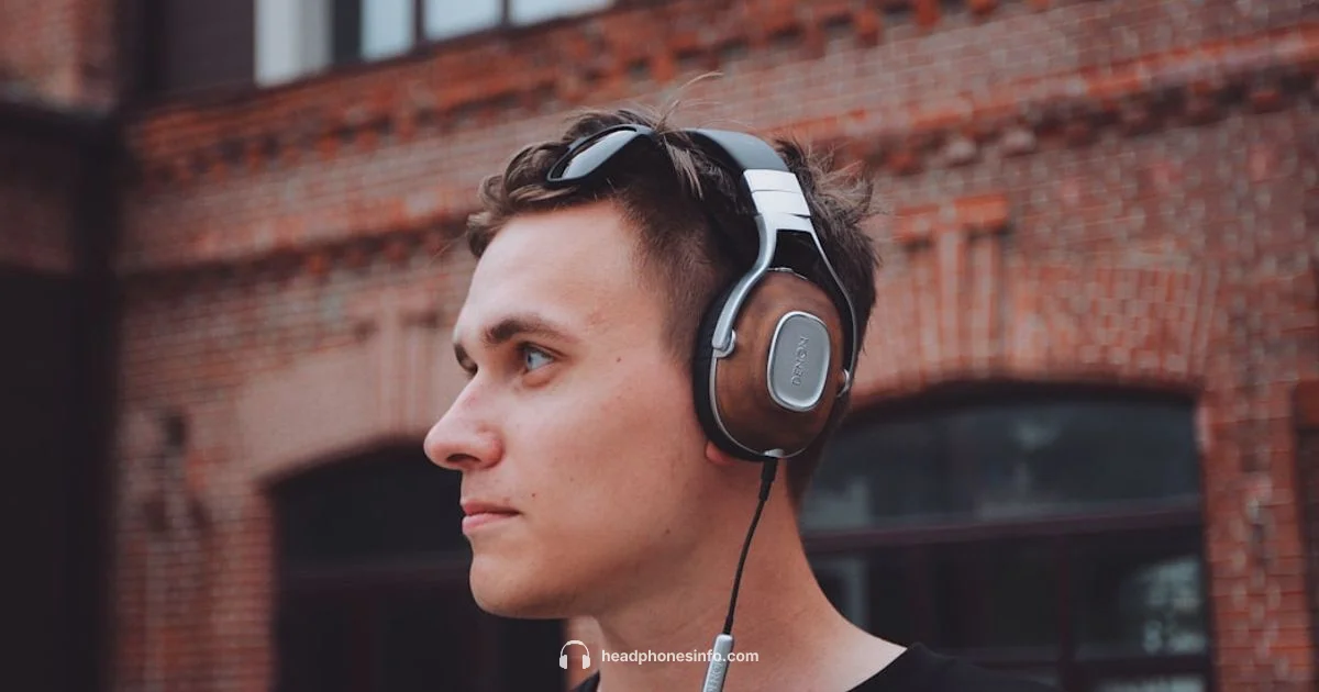 Headphone Preference Guide - Headphones Info