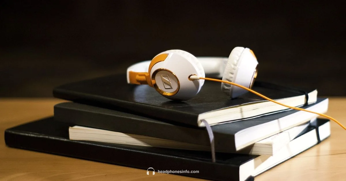 Loud PC Audio Loud PC Audio - Headphones Info