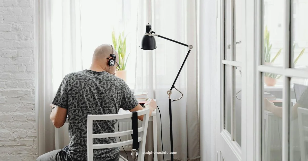 Heavy Sound, Clear Detail Heavy Sound, Clear Detail - Headphones Info