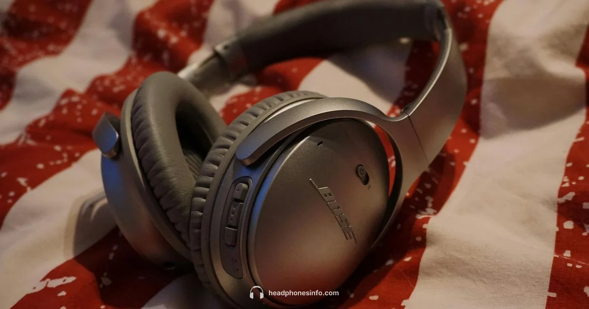 Noise Cancelling Showdown - Headphones Info