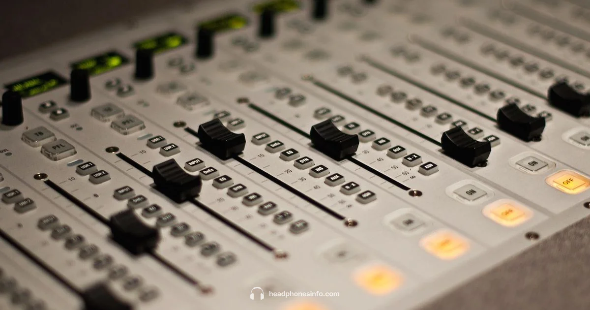 Audio Tech Headphones Audio Tech Headphones - Headphones Info