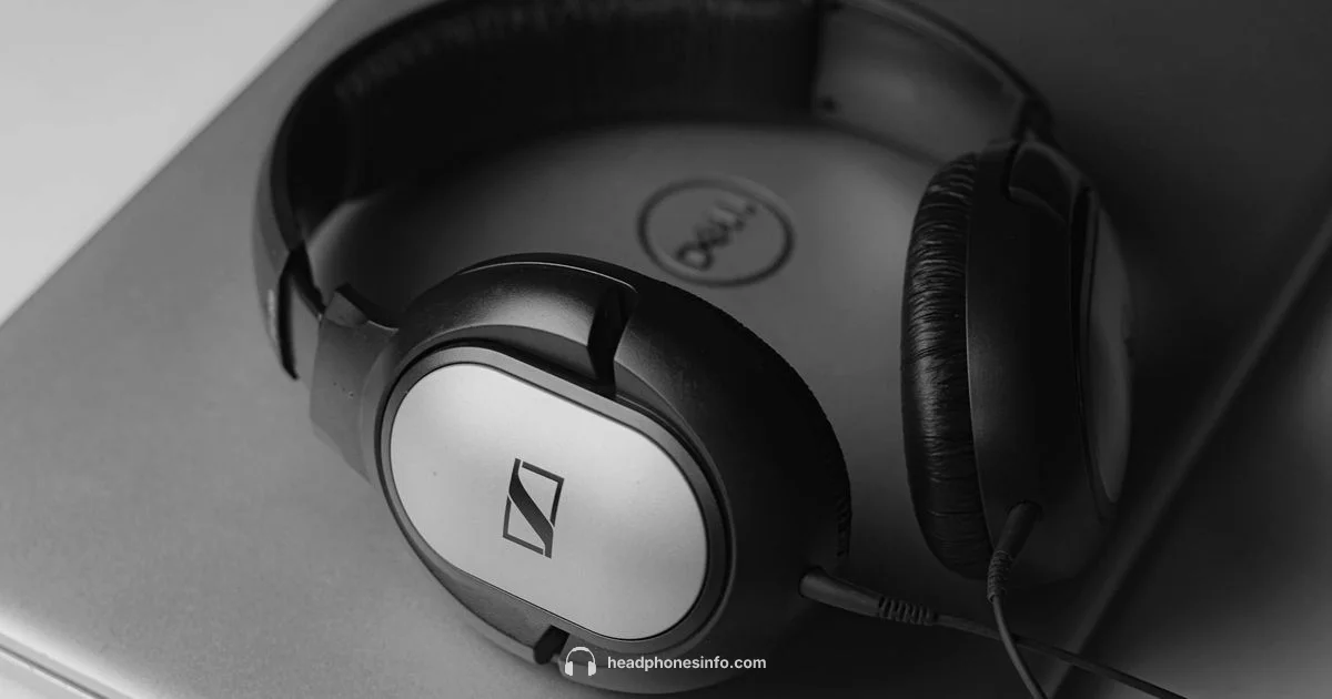 Ear Pain Fix - Headphones Info