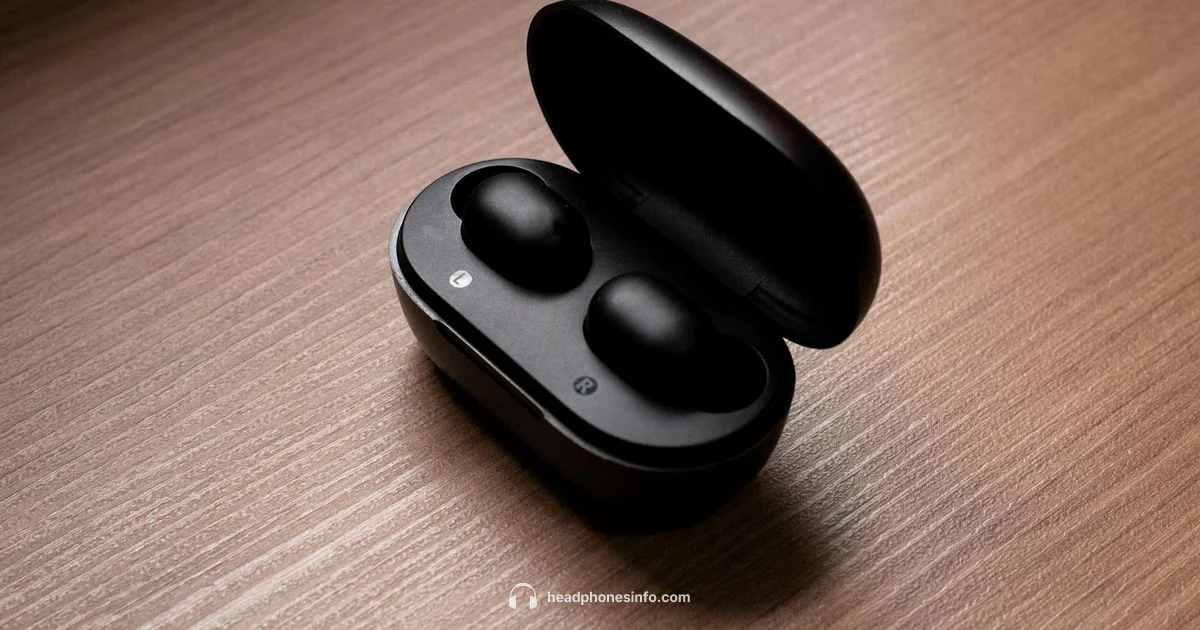 Charge Time Guide - Headphones Info