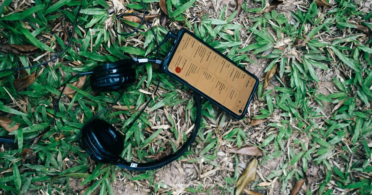 JBL In-Ear Overview - Headphones Info