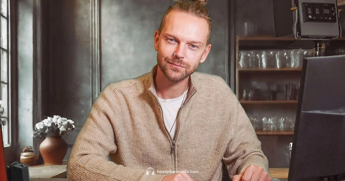 Loudness Safety Guide - Headphones Info