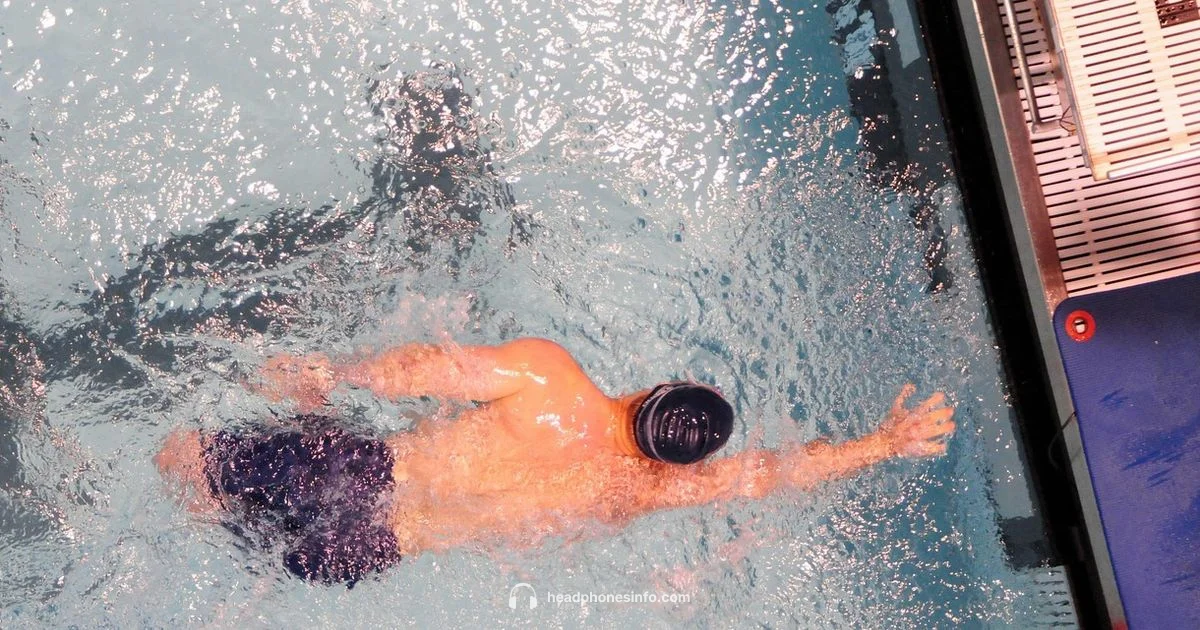 Underwater Headphones - Headphones Info