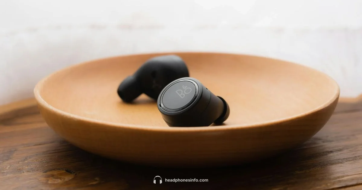 Top True Wireless Earbuds - Headphones Info