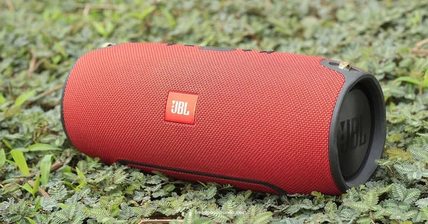 Make JBL Discoverable - Headphones Info