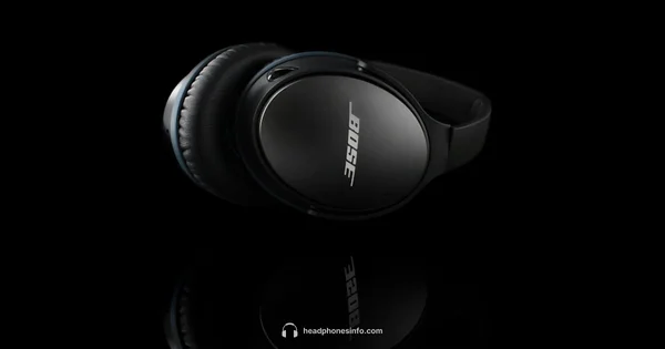 Bose Repair Guide - Headphones Info