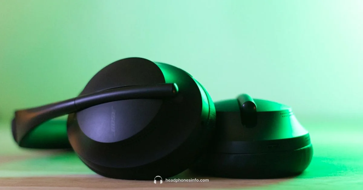 QC35 II Review - Headphones Info