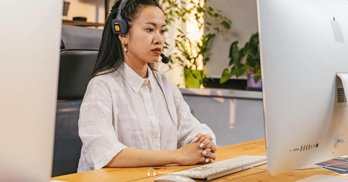 Focus with ADHD Headphones - Headphones Info