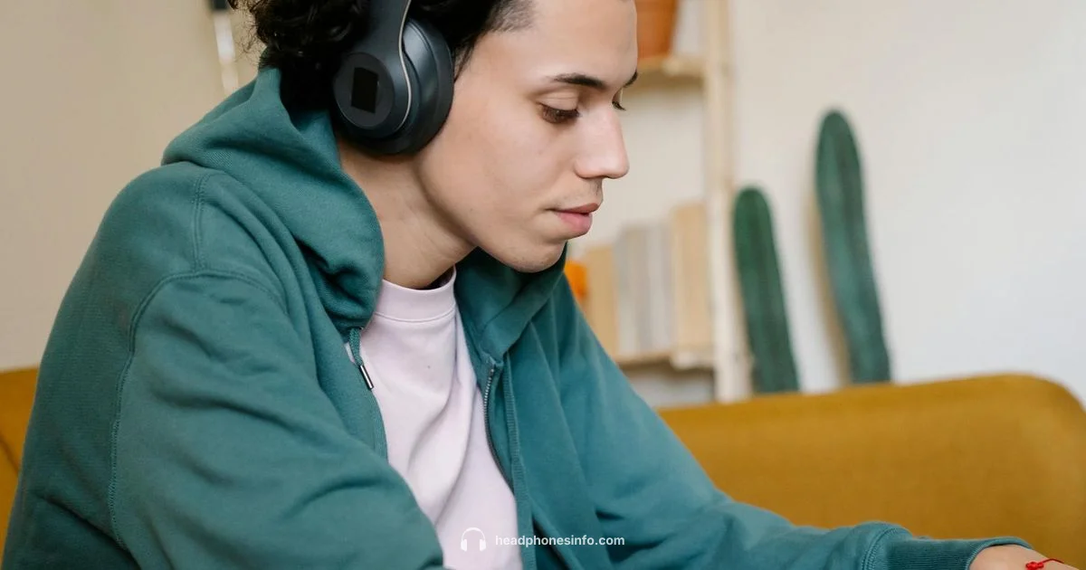 Bose Wireless Headphones - Headphones Info