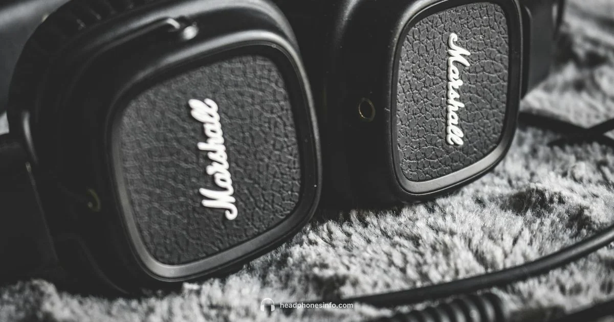 Pad Replacement Guide - Headphones Info