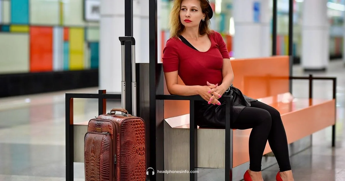 Case for headphones - Headphones Info