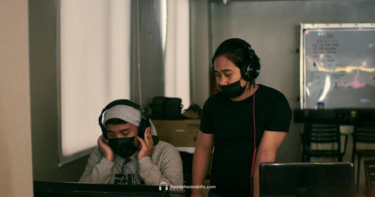 Beats Wired - Headphones Info