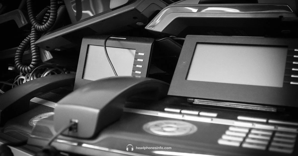 Headphones Waste - Headphones Info