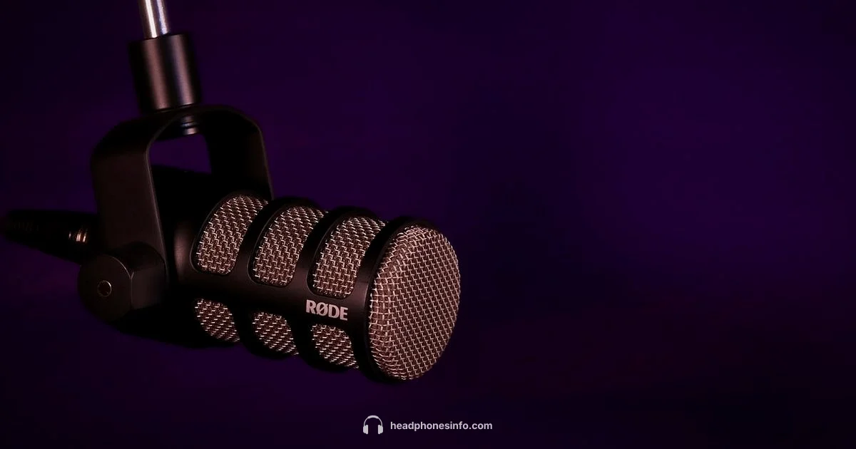 Work Mic Headsets - Headphones Info
