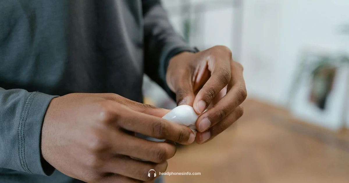 ANC Buds Guide - Headphones Info