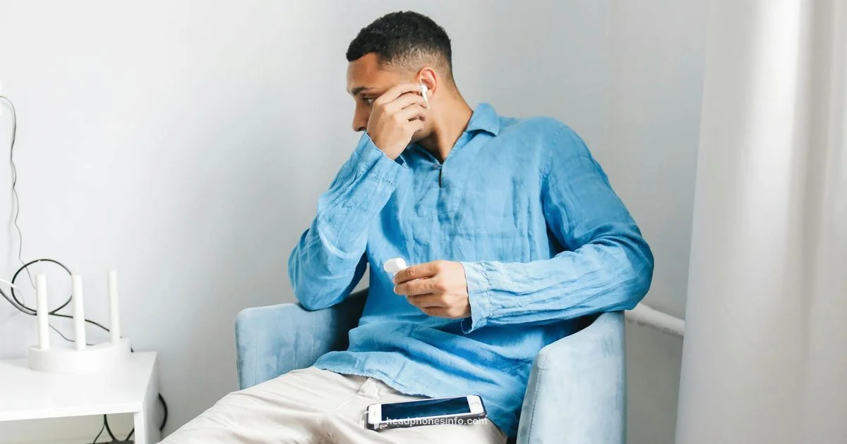 Samsung Earbuds Insight Samsung Earbuds Insight - Headphones Info