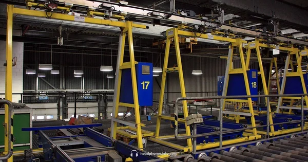 Cost to Make Headphones - Headphones Info