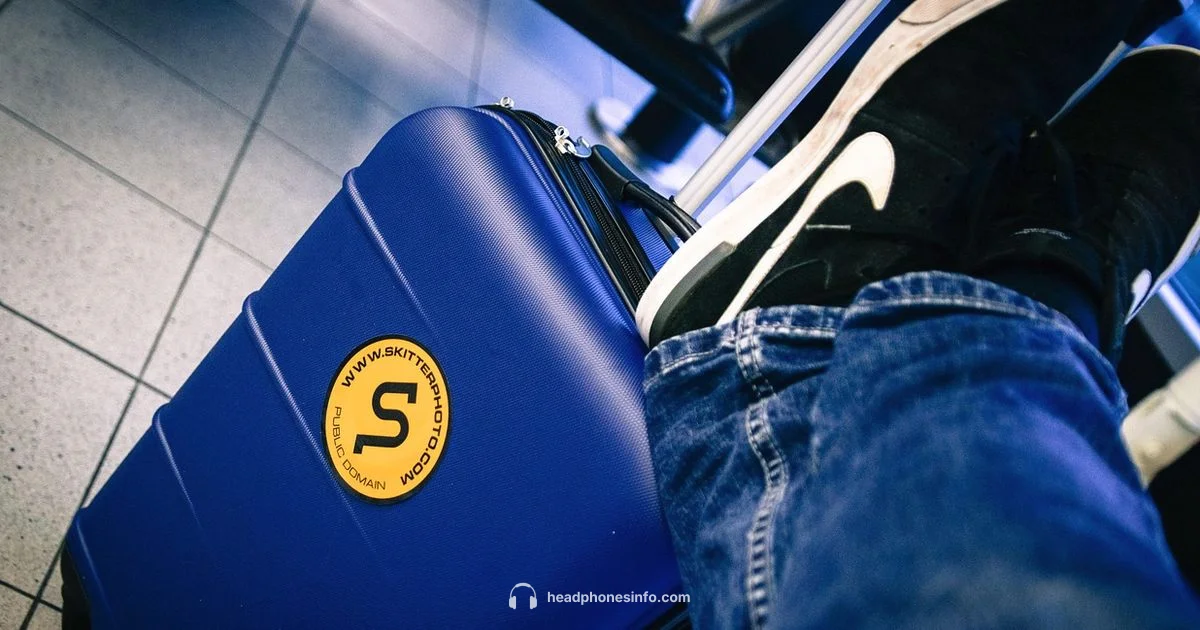 Real Time Translation - Headphones Info