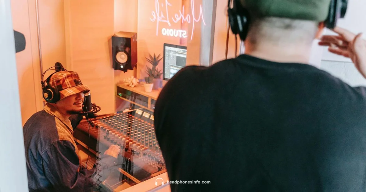 ANC JBL Guide - Headphones Info