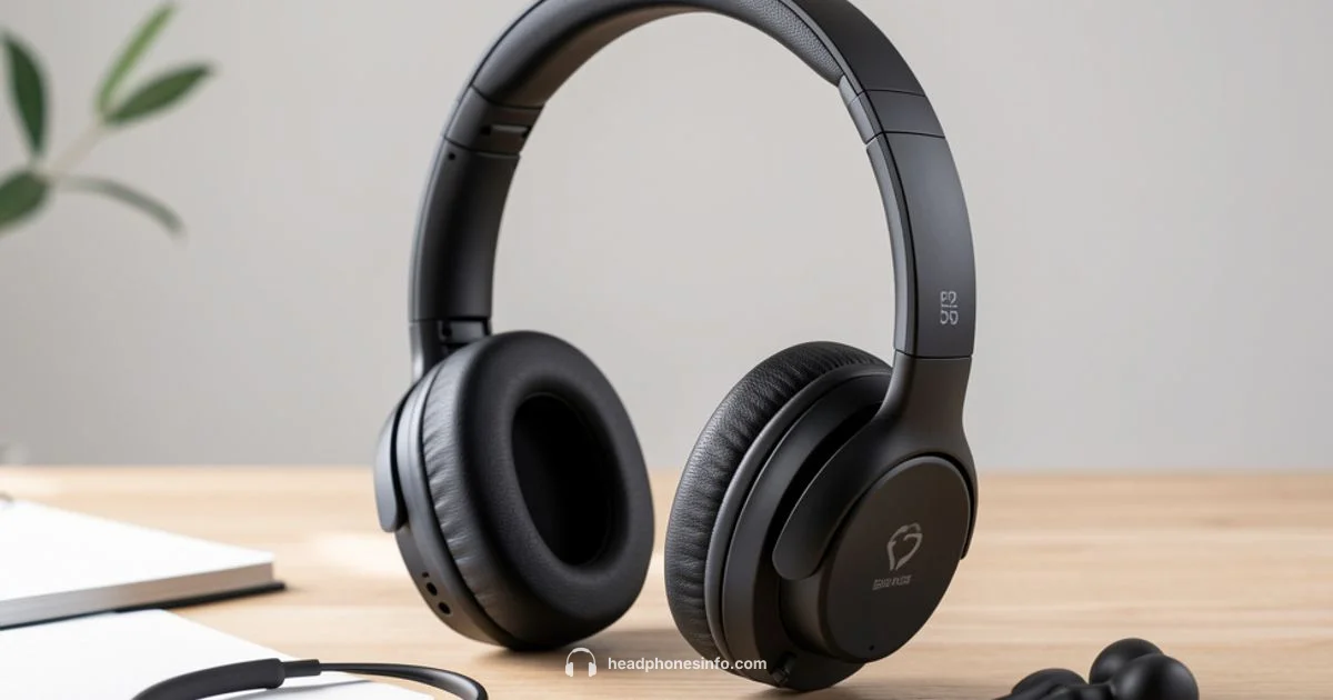 pxc 550 Review - Headphones Info