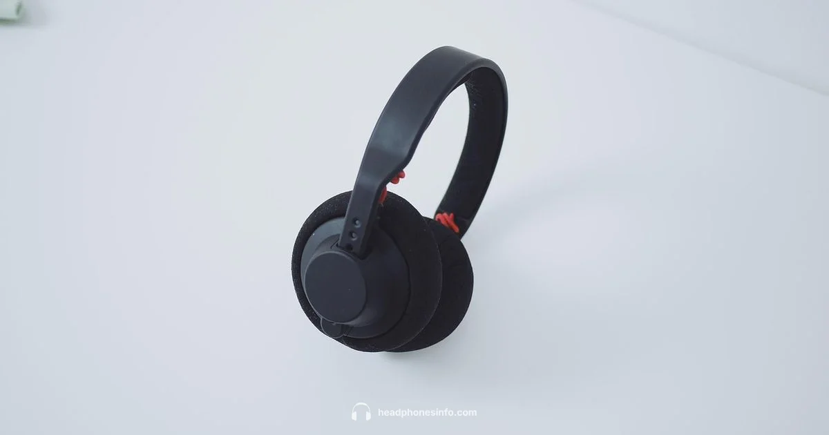 Best Wireless ANC 2026 Best Wireless ANC 2026 - Headphones Info