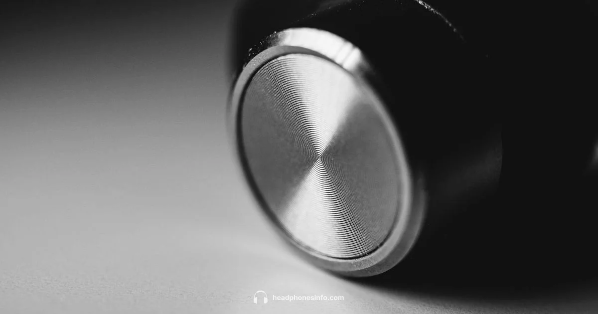 Ear Tip Guide - Headphones Info