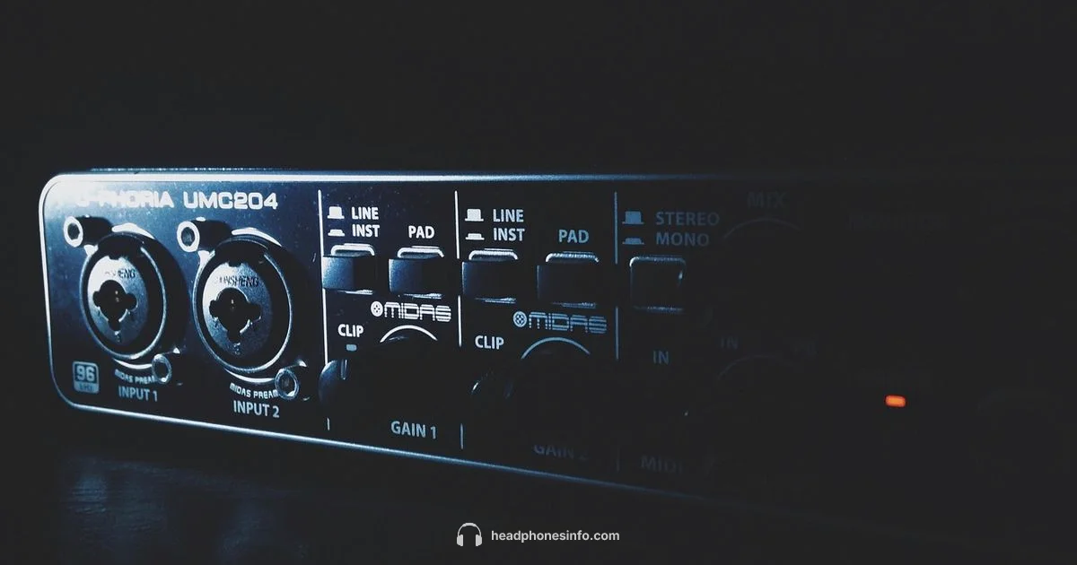 Understanding Headphone Impedance - Headphones Info