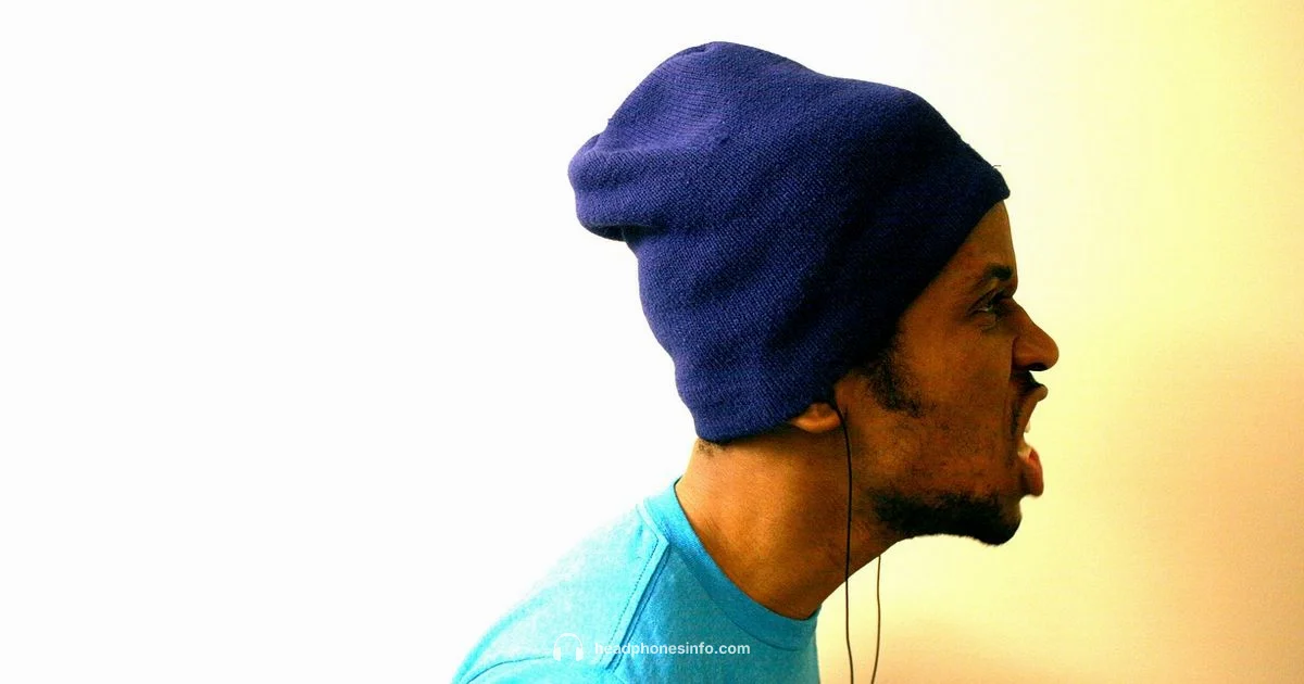 Headphones vs Earbuds - Headphones Info