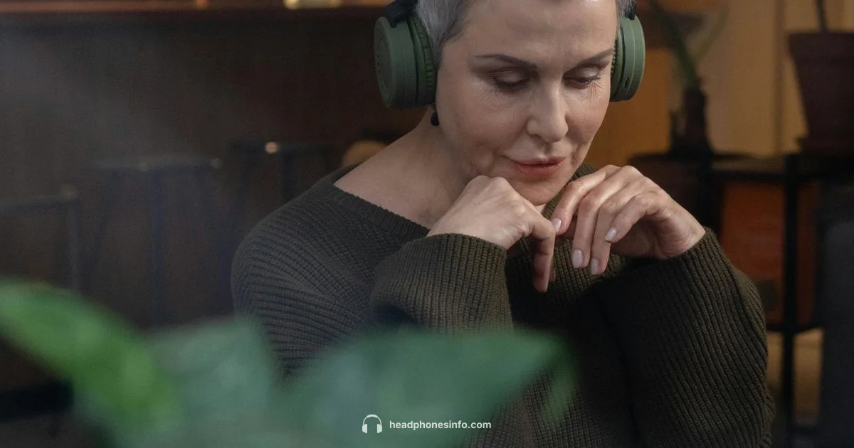 TV Headphone Guide - Headphones Info