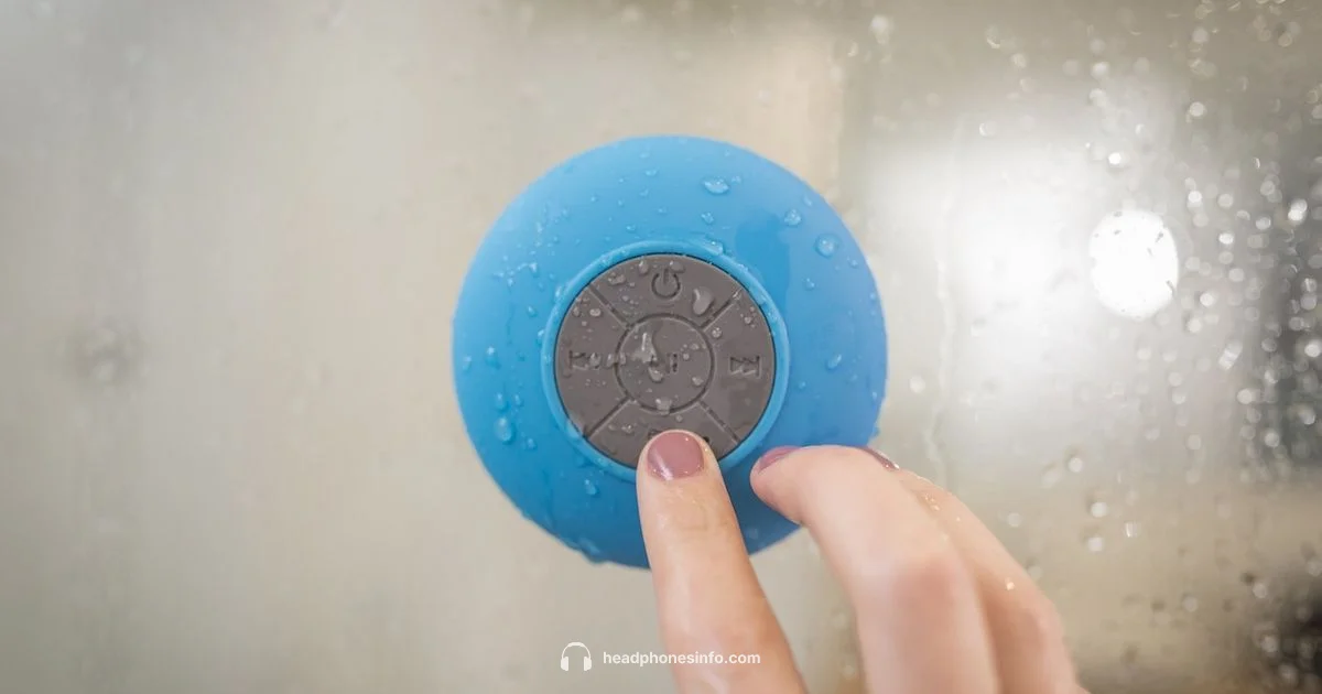 Swim Safe Audio - Headphones Info